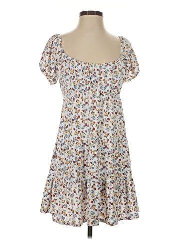 Hollister Casual Dress (view 1)