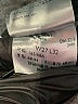 Levi's Black Jeans Size 27 waist - photo 9