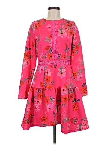 Alexia Admor Casual Dress (view 1)