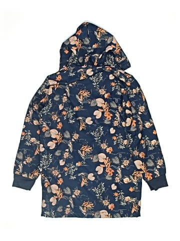 Shein Raincoat (view 2)