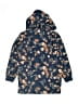 Shein Print Blue Raincoat Size 7 - photo 2