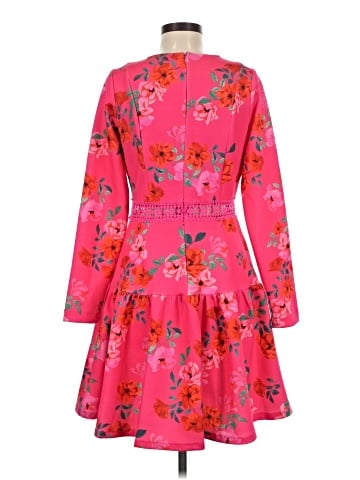 Alexia Admor Casual Dress (view 2)