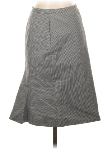 Moschino Cheap And Chic Casual Skirt (view 1)