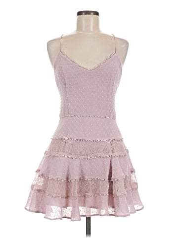Assorted Brands Cocktail Dress (view 1)