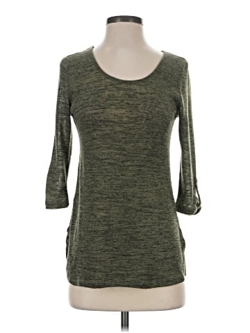 rue21 3/4 Sleeve T-Shirt (view 1)