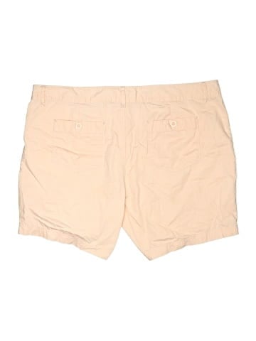 Eddie Bauer Khaki Shorts (view 2)