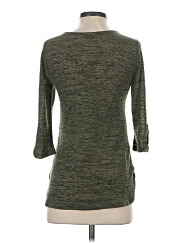 rue21 3/4 Sleeve T-Shirt (view 2)