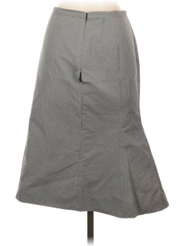 Moschino Cheap And Chic Casual Skirt (view 2)