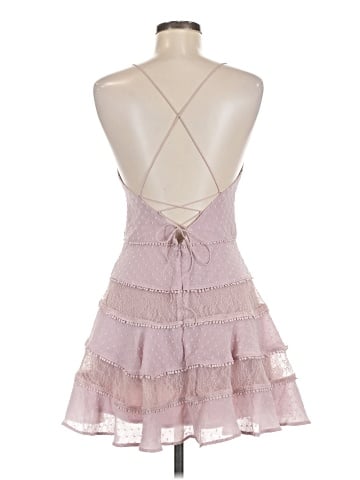 Assorted Brands Cocktail Dress (view 2)