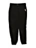 Weatherproof Black Track Pants Size 7 - photo 1