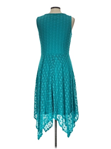 Ronni Nicole Cocktail Dress (view 2)