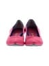 ROTHY'S Color Block Burgundy Flats Size 9 - photo 2