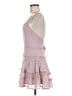 Assorted Brands 100% Polyester Pink Cocktail Dress Size M - photo 5