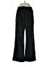 NY&C Black Casual Pants Size L - photo 1