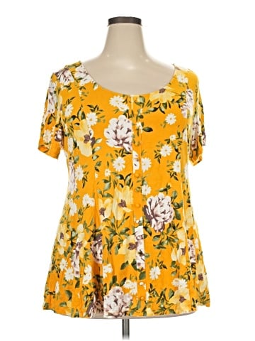 Torrid Casual Dress (view 1)