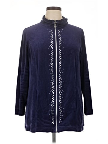 Catherines Coat (view 1)