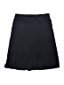 Unbranded Solid Black Active Skort Size XXL - photo 2