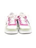 Nike 100% Leather Color Block White Sneakers Size 6 (youth) - photo 2
