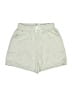 Unbranded Solid Gray Athletic Shorts Size S - photo 1