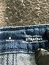 Gap Stars Blue Jeans Size 6 Petite - photo 7