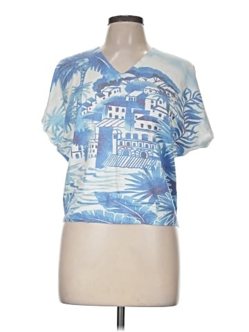 Sioni Short Sleeve T-Shirt (view 1)
