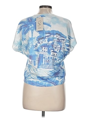 Sioni Short Sleeve T-Shirt (view 2)