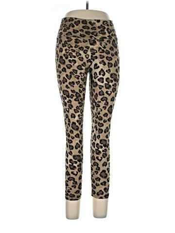 Feathers Leggings (view 1)