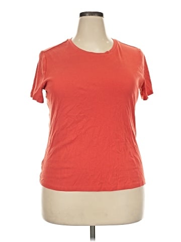 Eddie Bauer Short Sleeve T-Shirt (view 1)