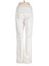 Donna Degnan Ivory Jeans Size 2 - photo 2