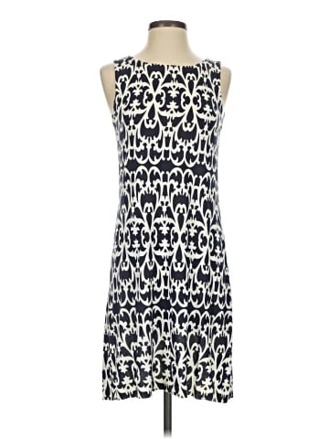 J.Crew Factory Store Casual Dress (view 1)