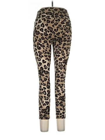 Feathers Leggings (view 2)