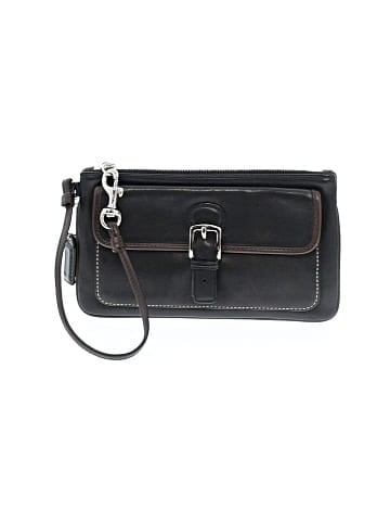 Coach Wristlet (view 1)