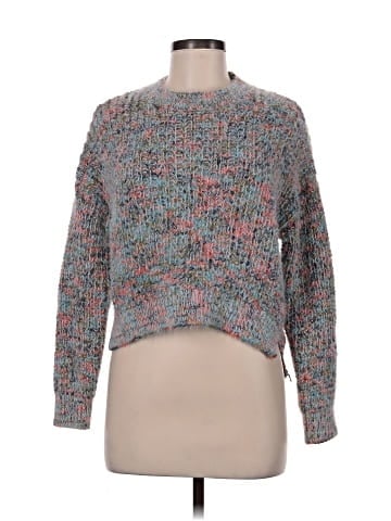 RD Style Pullover Sweater (view 1)