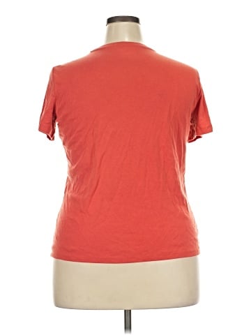 Eddie Bauer Short Sleeve T-Shirt (view 2)