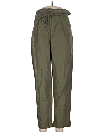 Zara Casual Pants (view 1)