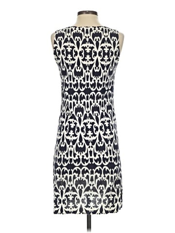 J.Crew Factory Store Casual Dress (view 2)