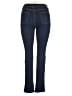 Eddie Bauer Chevron-herringbone Blue Jeans Size 18 - photo 2