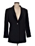 Theory Black Blazer Size 8 - photo 1