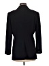 Theory Black Blazer Size 8 - photo 2