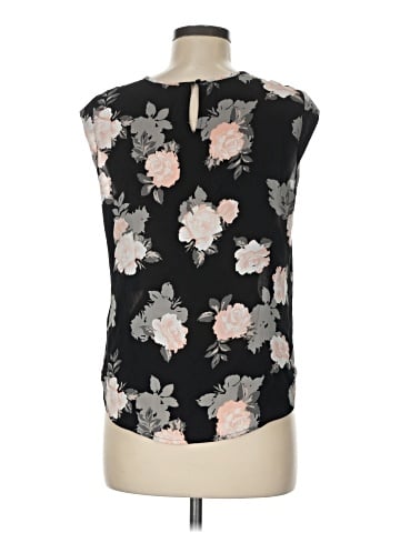 Candie's Sleeveless Blouse (view 2)