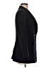 Theory Black Blazer Size 8 - photo 4