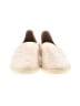 Patricia Nash Ivory Flats Size 10 - photo 2