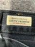 Levi's 100% Cotton Black Denim Shorts Size 27 waist - photo 3