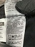 Levi's 100% Cotton Black Denim Shorts Size 27 waist - photo 4