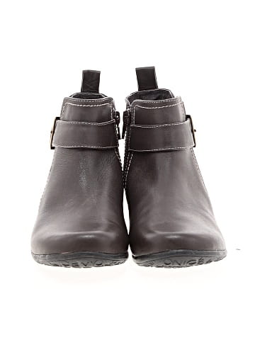 Vionic Ankle Boots (view 2)