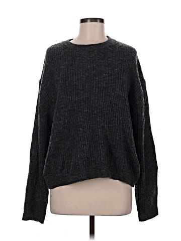 H&M Pullover Sweater (view 1)