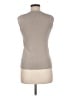 Tory Burch Tan Sweater Vest Size M - photo 2