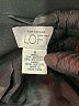 Ann Taylor LOFT Black Blazer Size 6 - photo 7