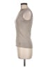 Tory Burch Tan Sweater Vest Size M - photo 5
