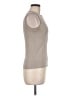 Tory Burch Tan Sweater Vest Size M - photo 4